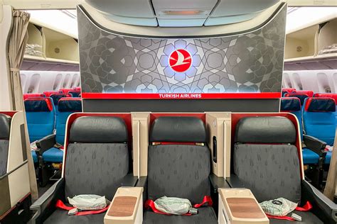 turkish airlines business class|Expectations that were too high: A review of Turkish Airlines .